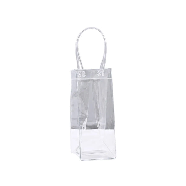 Clear Wine Bag