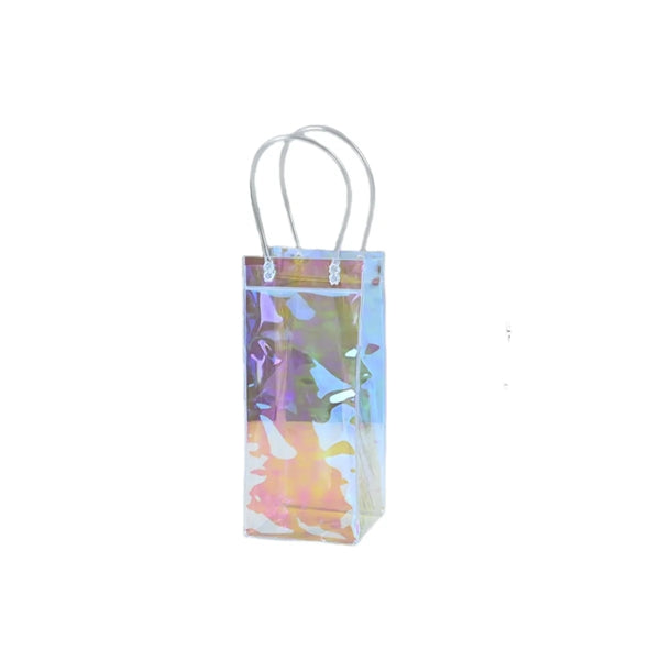 Clear Wine Bag
