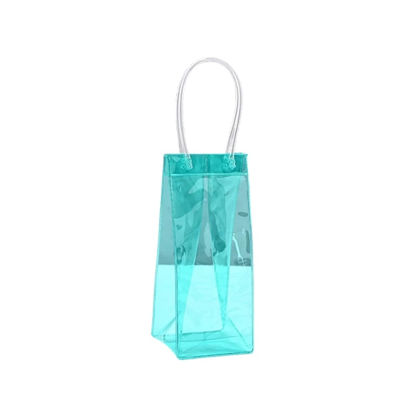 Clear Wine Bag