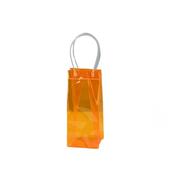 Clear Wine Bag