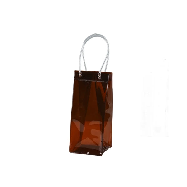 Clear Wine Bag