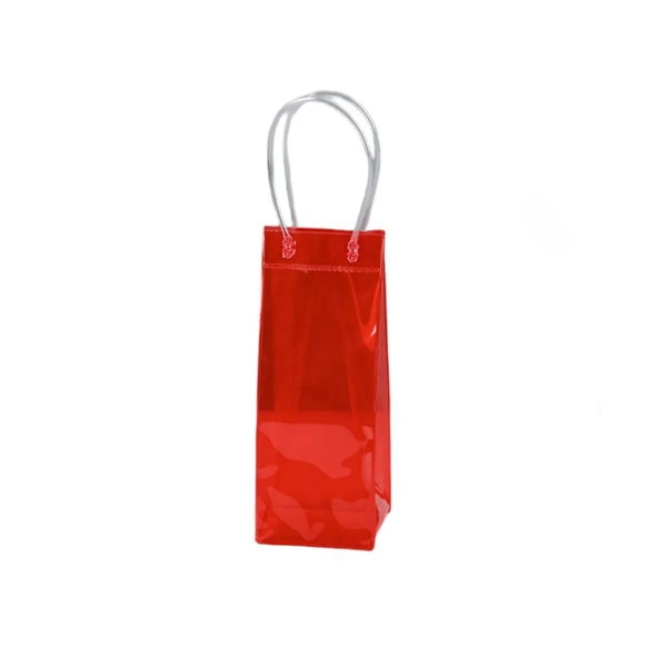 Clear Wine Bag