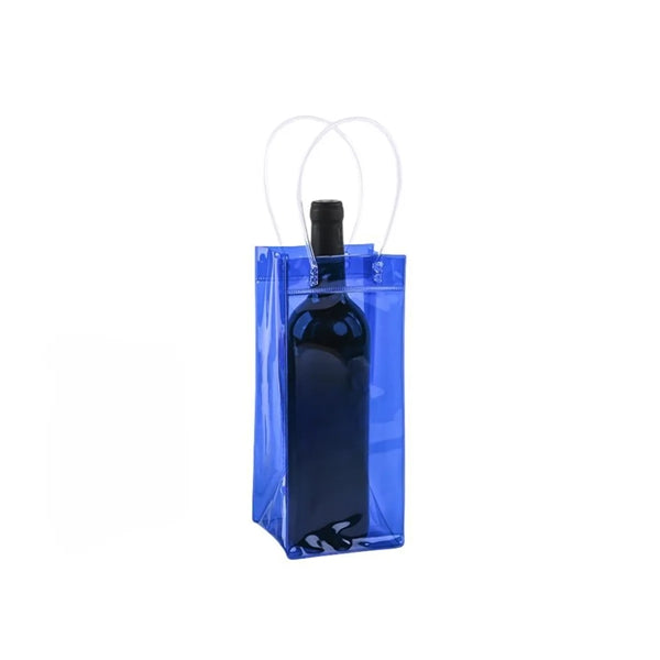 Clear Wine Bag