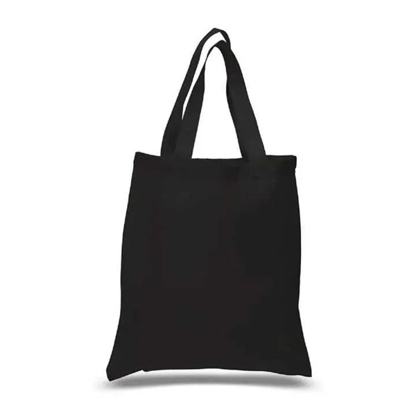 Canvas Tote Personalized Printed Shoulder Bag