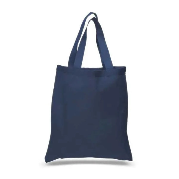 Canvas Tote Personalized Printed Shoulder Bag