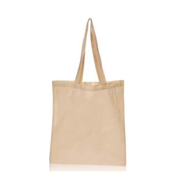 Cotton Tote Bag
