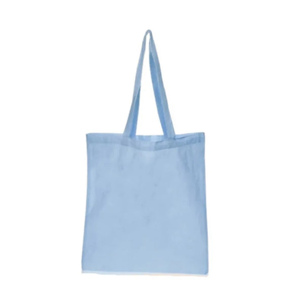 Cotton Tote Bag