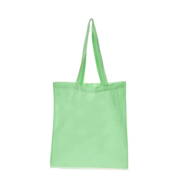Cotton Tote Bag