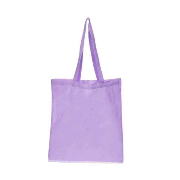 Cotton Tote Bag