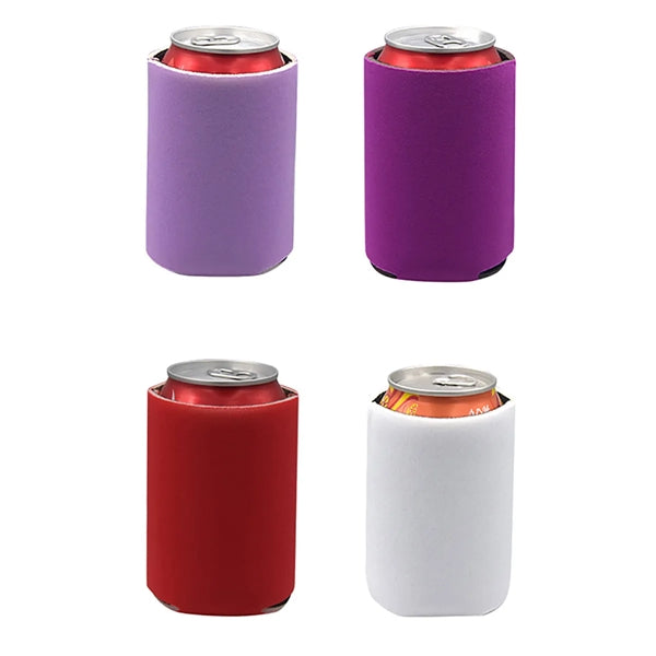 Collapsible Beer Can Coolers Sleeves