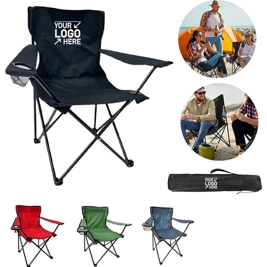 Lightweight Durable Portable Camping Hiking Beach Chairs