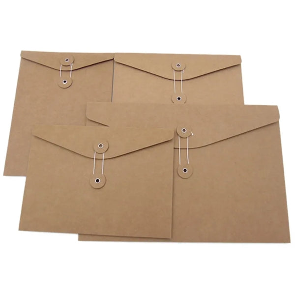 A4 File folder