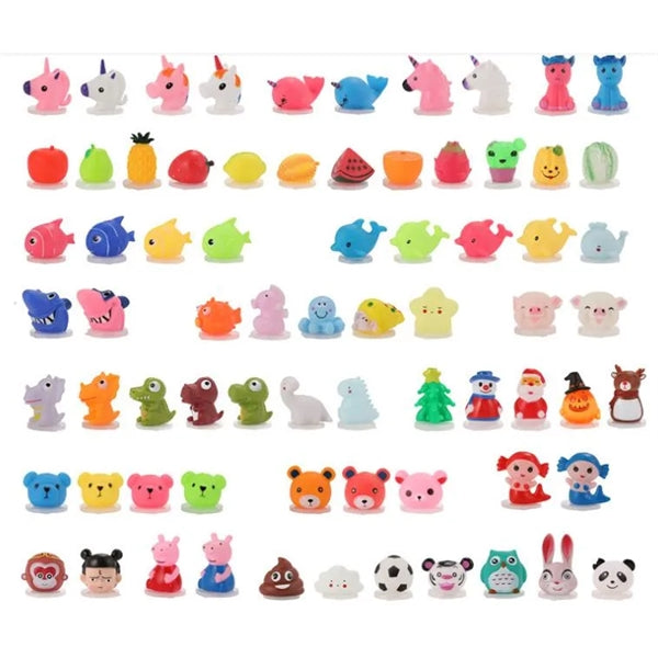 Popular Animal straw bottle with flashing