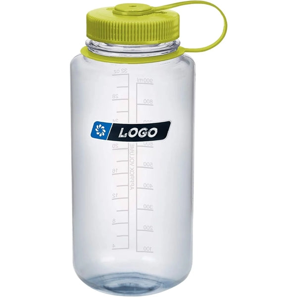 32oz Tritan BPA-Free Water Bottle