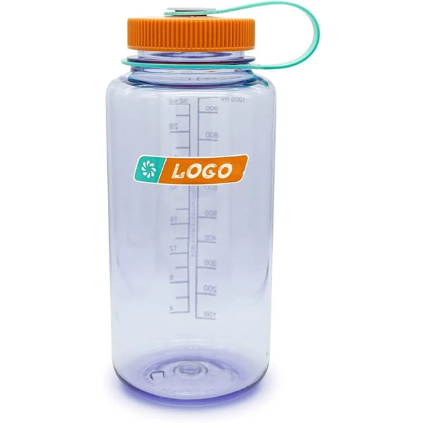 32oz Tritan BPA-Free Water Bottle