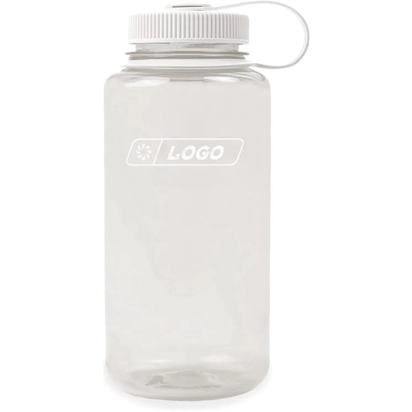 32oz Tritan BPA-Free Water Bottle