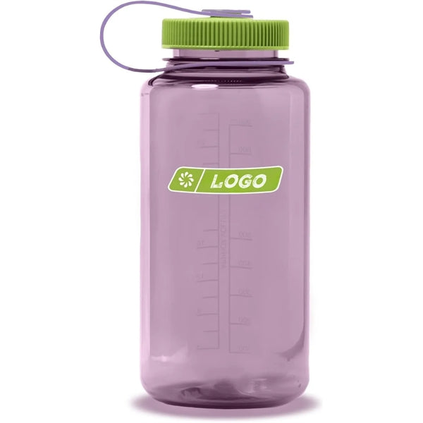 32oz Tritan BPA-Free Water Bottle