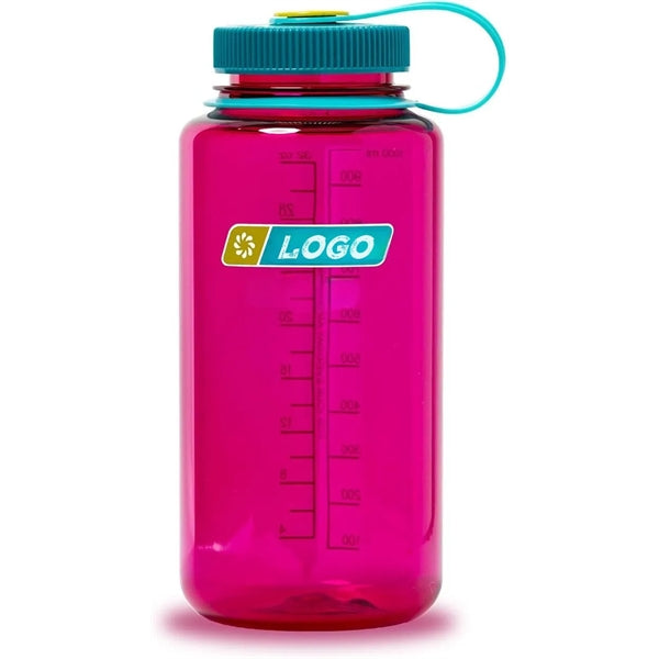 32oz Tritan BPA-Free Water Bottle