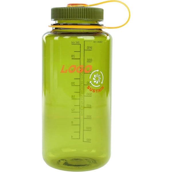 32oz Tritan BPA-Free Water Bottle