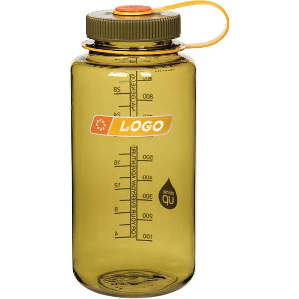 32oz Tritan BPA-Free Water Bottle