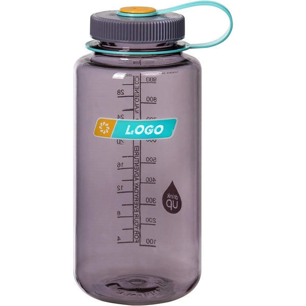 32oz Tritan BPA-Free Water Bottle