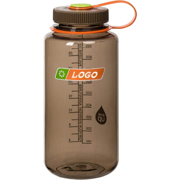 32oz Tritan BPA-Free Water Bottle