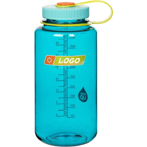 32oz Tritan BPA-Free Water Bottle