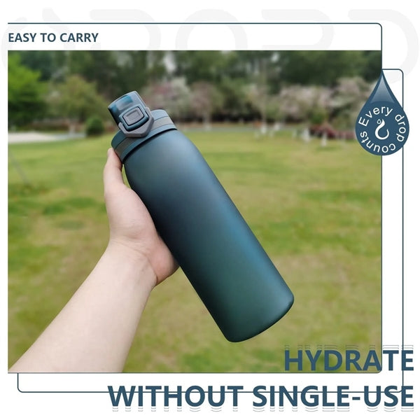 30oz Tritan BPA-Free Water Bottle