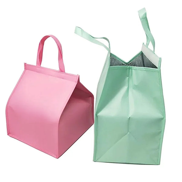 Lunch Cooler Tote
