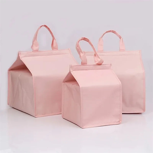 Lunch Cooler Tote