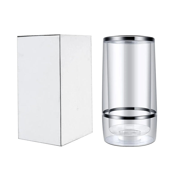 Double-Walled Bottle Cooler