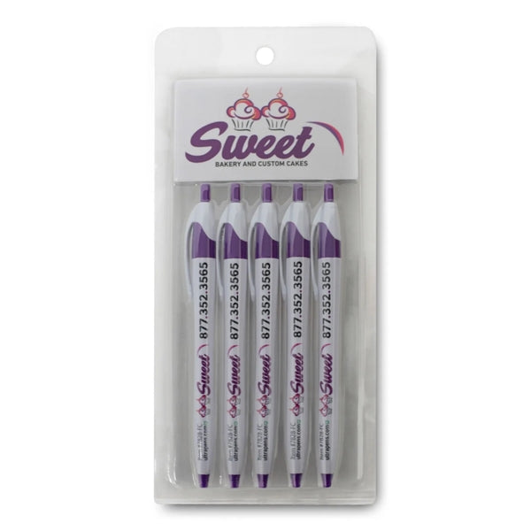 5-Pack of Item# 7828/7827
