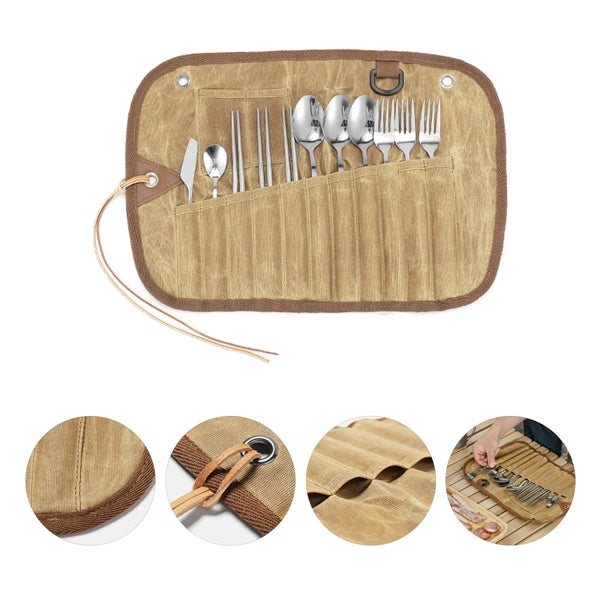Cutlery Utensils Flatware - 11 Pieces