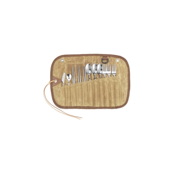 Cutlery Utensils Flatware - 11 Pieces