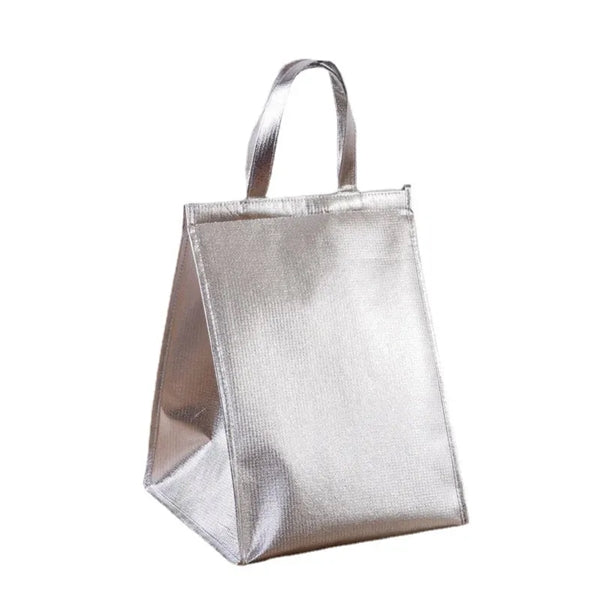 Insulated Lunch Bag