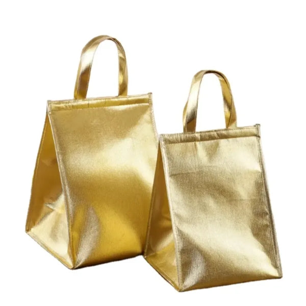 Insulated Lunch Bag