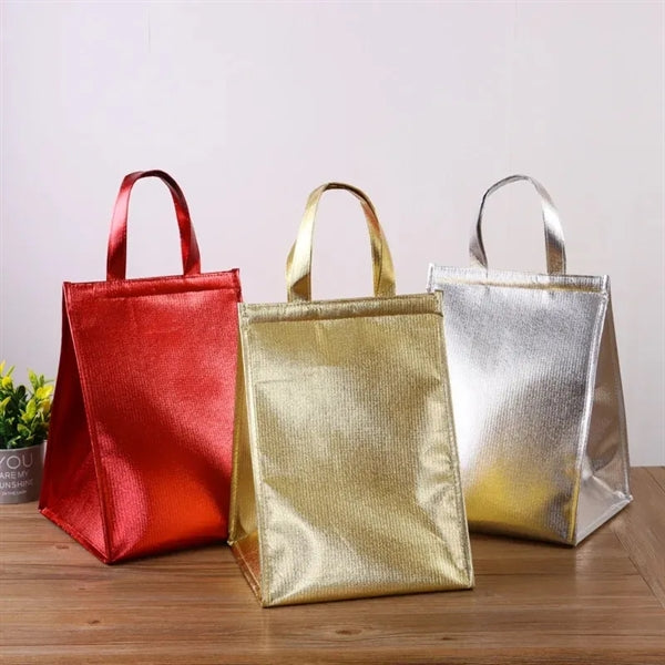 Insulated Lunch Bag