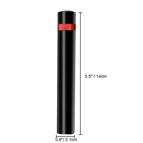 Mini Pocket Air Pump Wine Bottle Opener