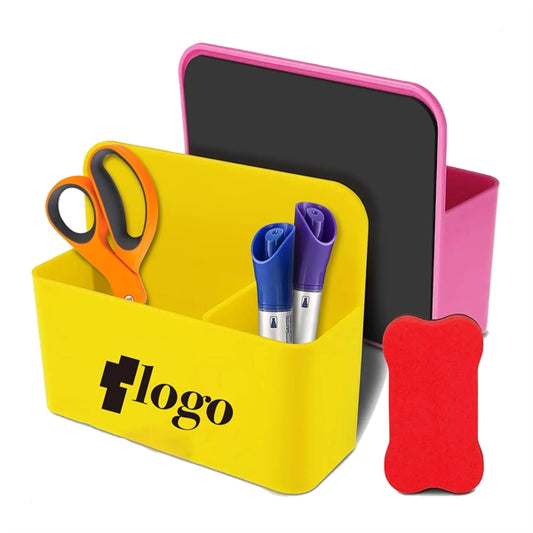 Dry Erase and Pen Storage Organizers