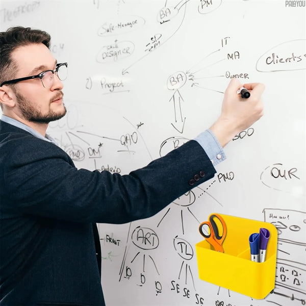 Dry Erase and Pen Storage Organizers