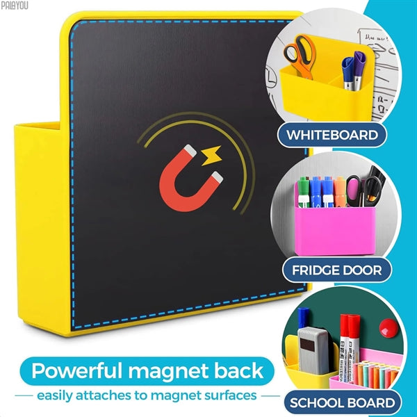 Dry Erase and Pen Storage Organizers