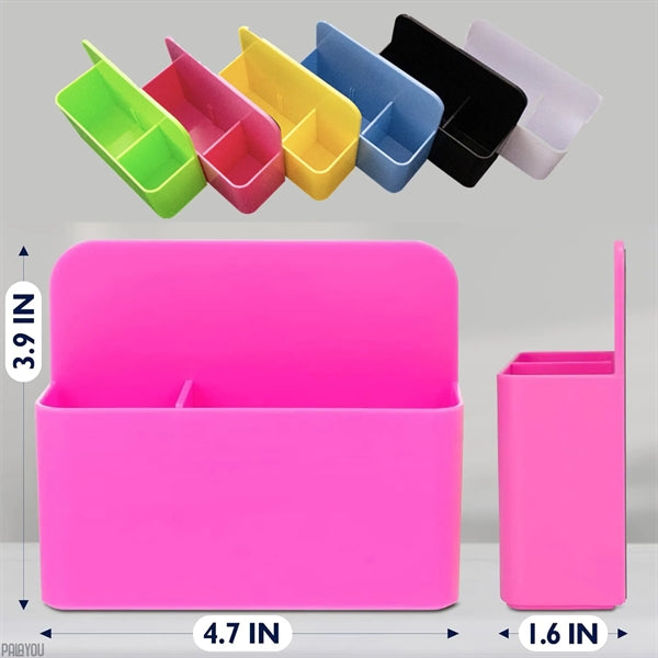 Dry Erase and Pen Storage Organizers