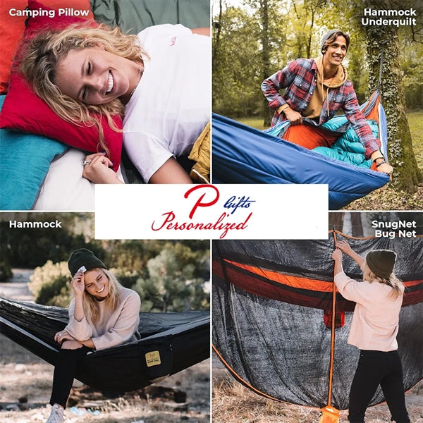 Wise Hammock for Camping Essentials Gifts