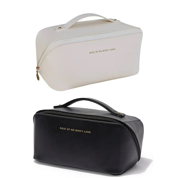 Travel Large Capacity Cosmetic Make Up Bags Organizer