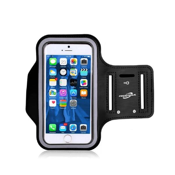 Gym Phone Armband Holder for Exercise Running