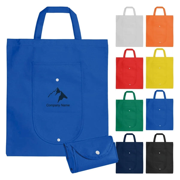 Non Woven Foldable Shopping Bag
