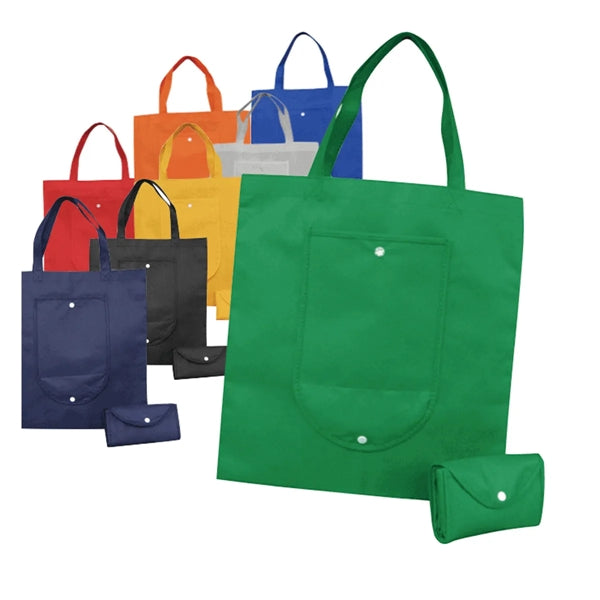 Non Woven Foldable Shopping Bag