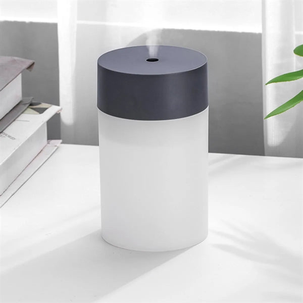 Mini Desktop Humidifier