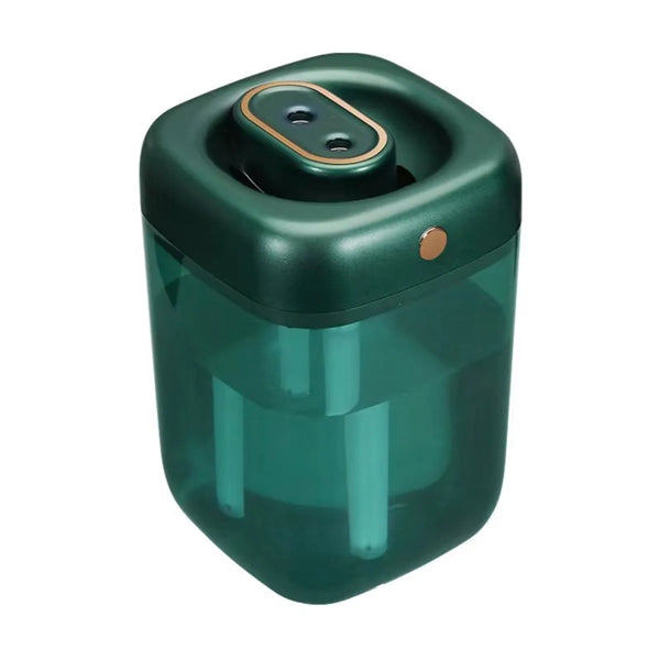 Mini Desk Night Light Air Humidifier