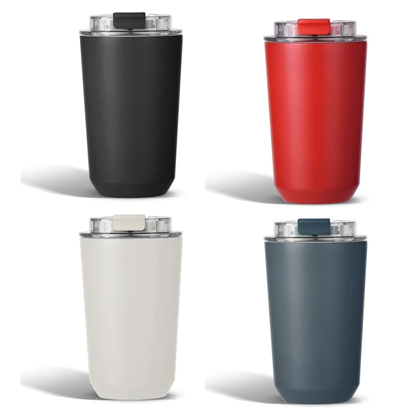 Mini Stainless Steel Insulated Mug